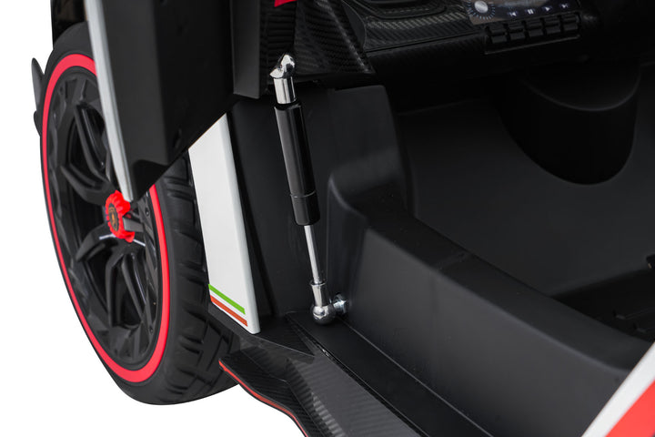 Lamborghini Veneno - Bijela