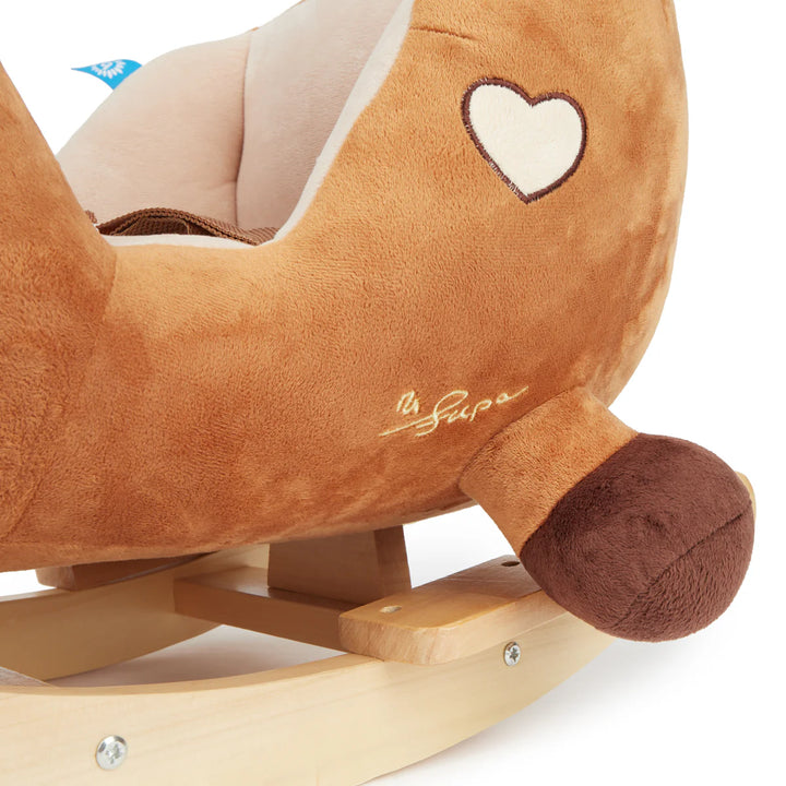 Ljuljačka konj Calimero