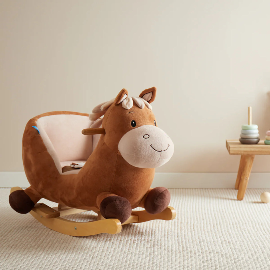 Ljuljačka konj Calimero