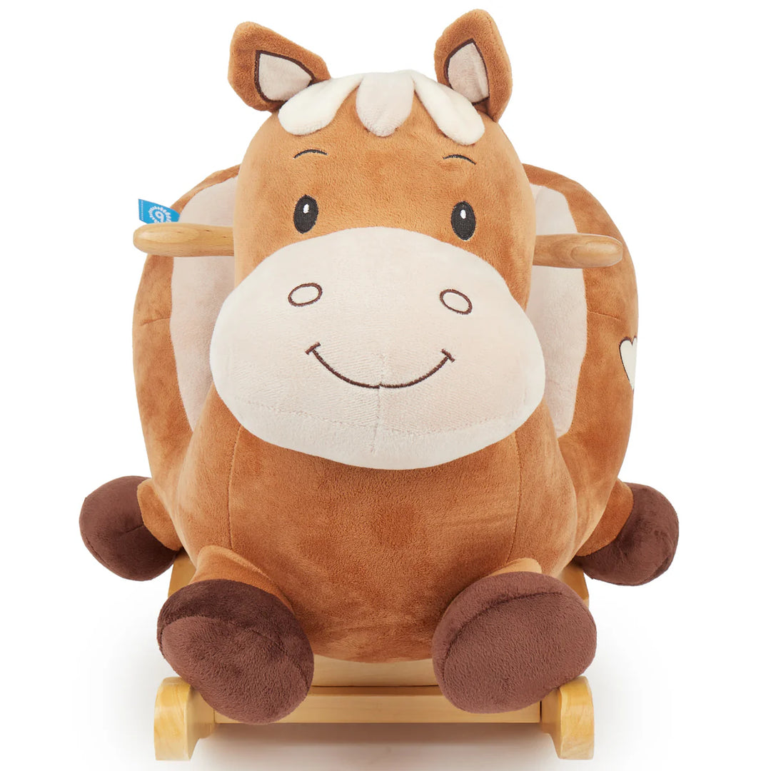 Ljuljačka konj Calimero