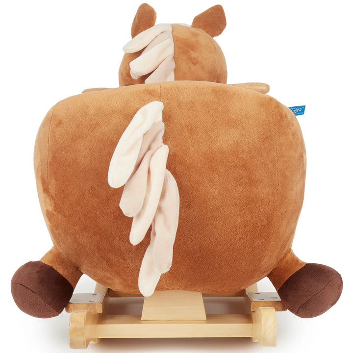 Ljuljačka konj Calimero