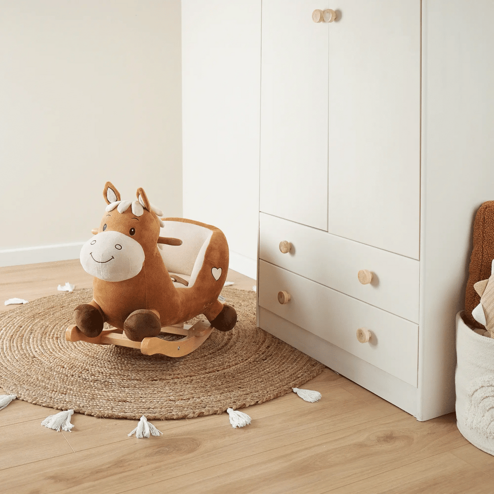 Ljuljačka konj Calimero