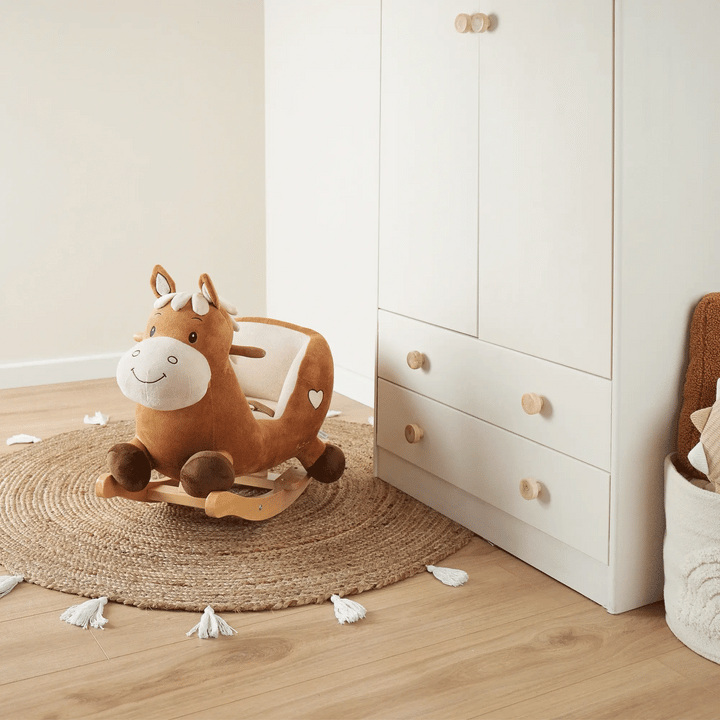 Ljuljačka konj Calimero