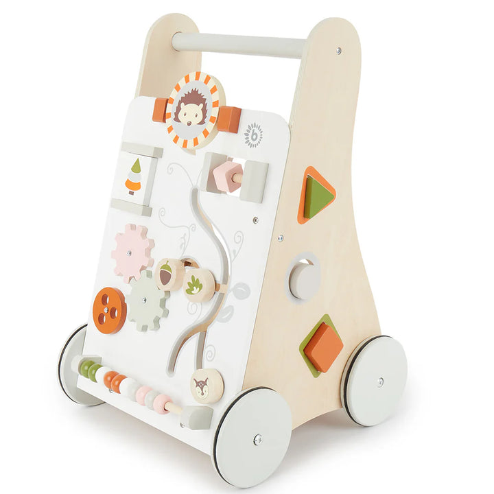 Hodalica Šumske životinje