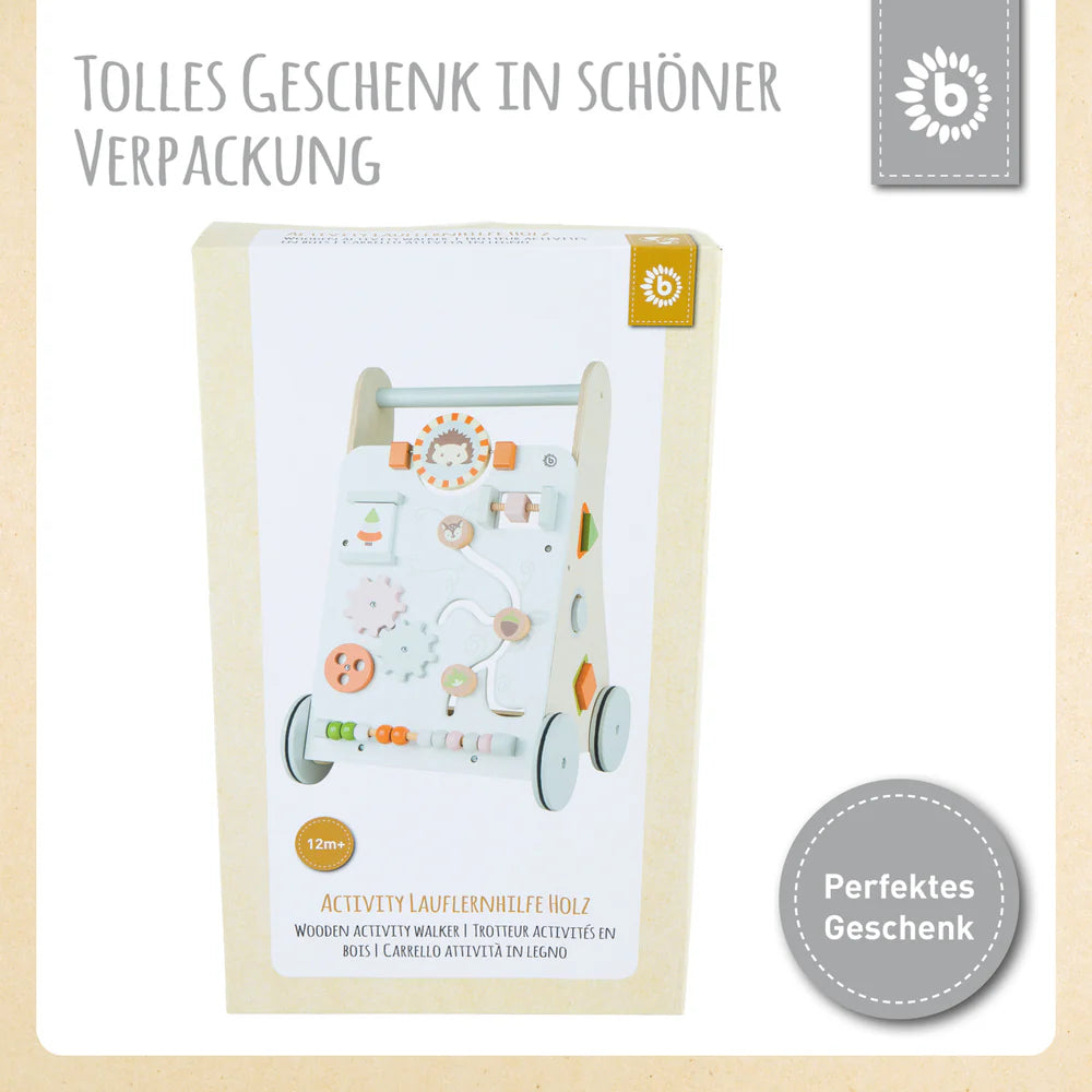 Hodalica Šumske životinje