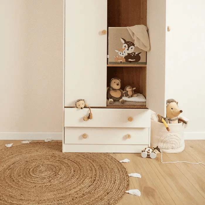 Hodalica Black & White