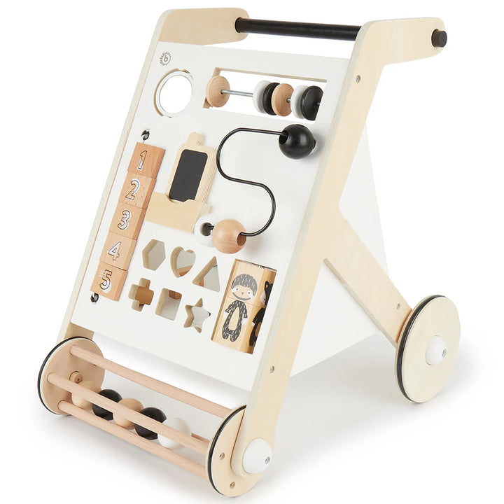 Hodalica Black & White