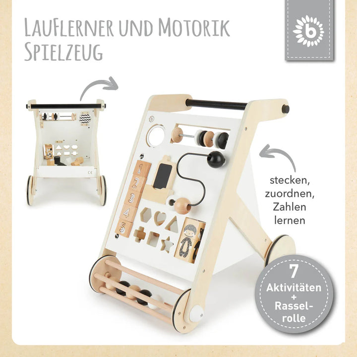 Hodalica Black & White