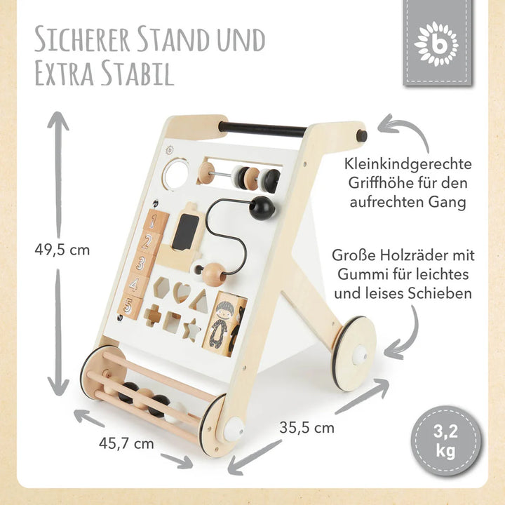 Hodalica Black & White