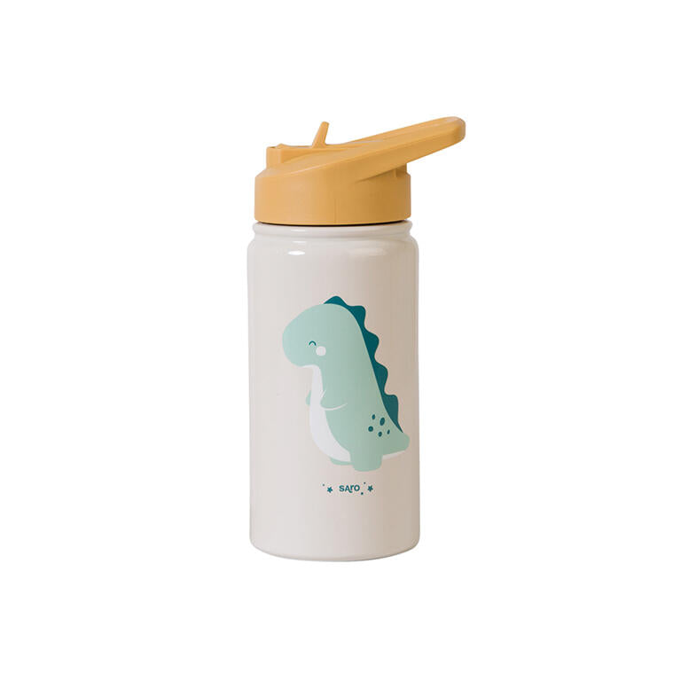 Termos boca sa slamkom 350ml - Dino
