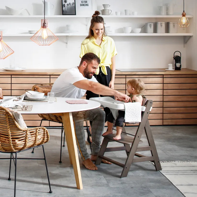 Hauck Alpha pladanj White