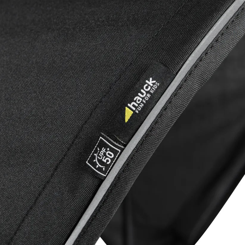 Hauck Runner 2 Black