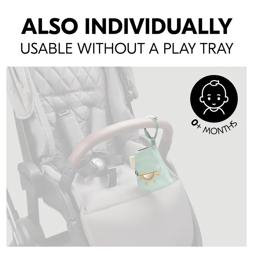 Hauck Play Reading S