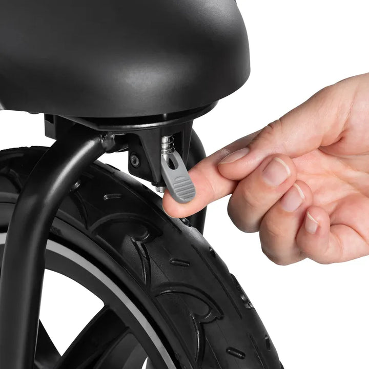 Hauck Runner 2 Black