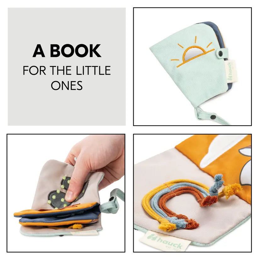 Hauck Play Reading S