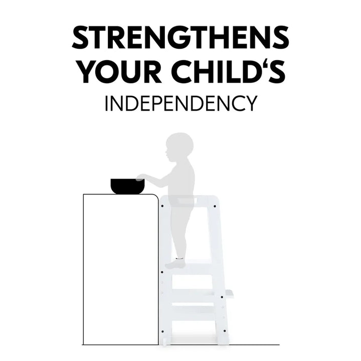 Hauck Learn N Explore White