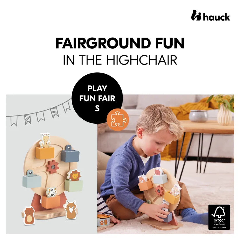 Hauck Play Fun Fair S