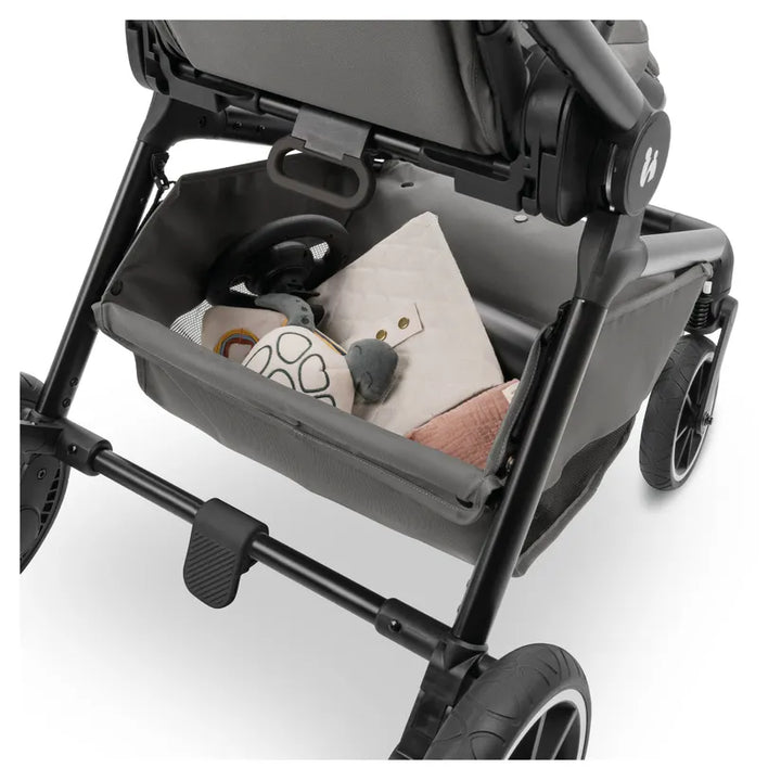 Hauck Move N Care Dark Grey