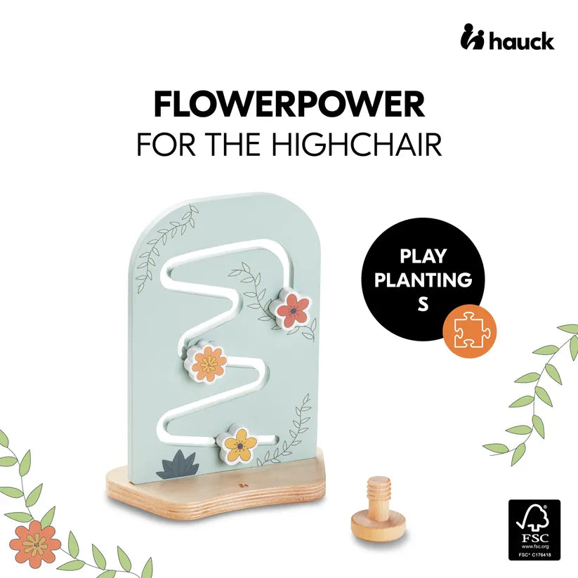 Hauck Play Planting S