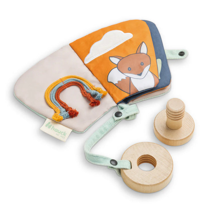 Hauck Play Reading S