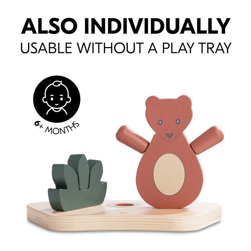 Hauck Play Shaking S