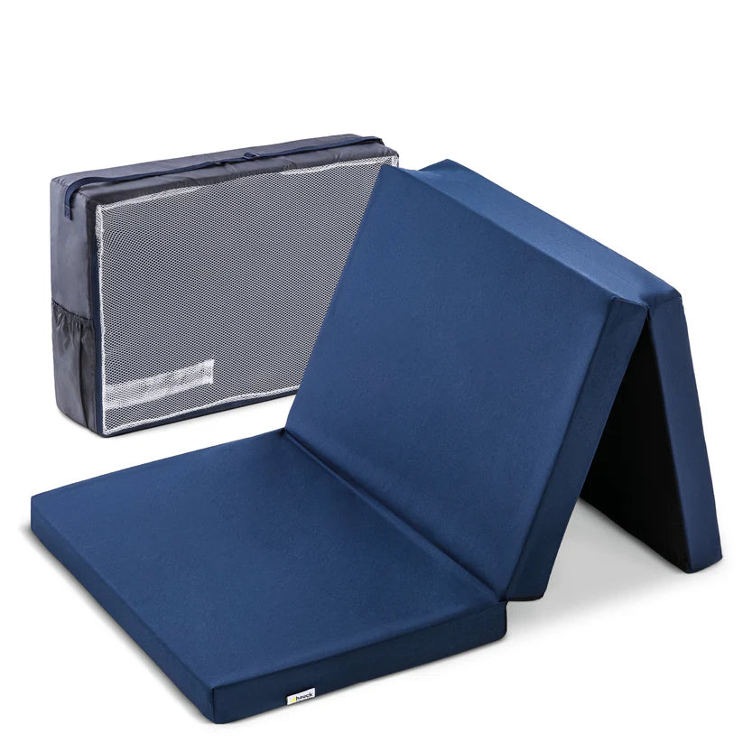 Hauck Sleeper Navy
