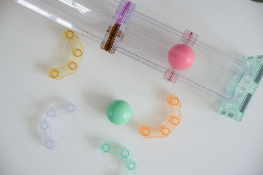 Pipe konektori pastel 16 pcs