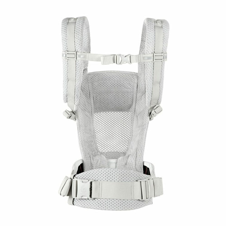 Ergobaby Adapt Soft Flex Mesh nosiljka, Pearl Grey