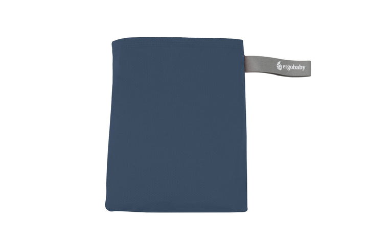 Ergobaby Aura marama, Sustainable Mesh Twilight Navy
