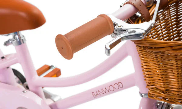 Banwood Classic bicikl Pink