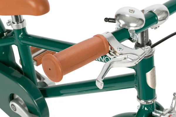 Banwood Classic bicikl Dark Green