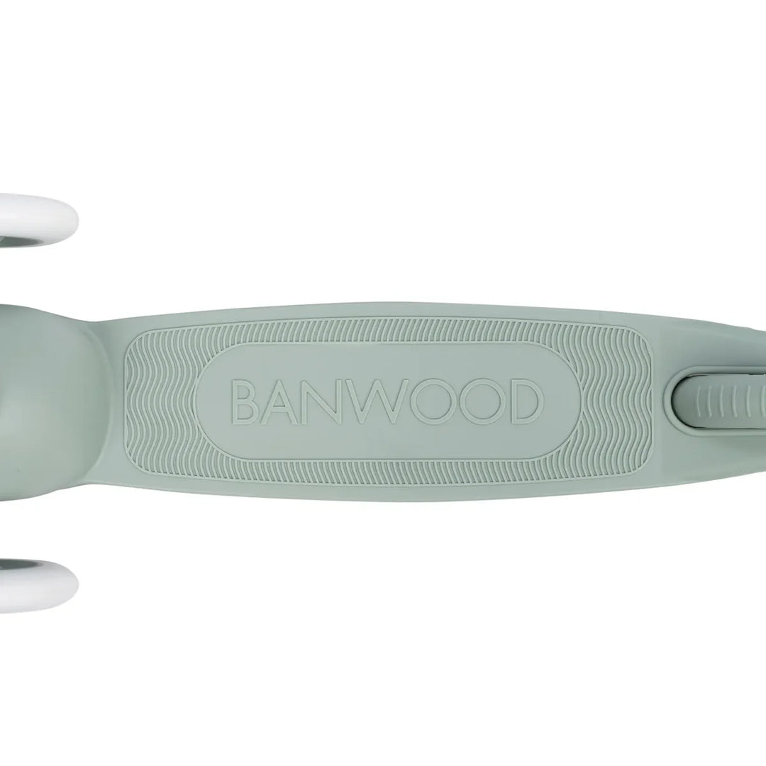 Banwood Eco romobil Clay