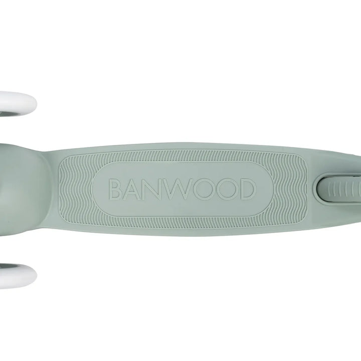 Banwood Eco romobil Clay