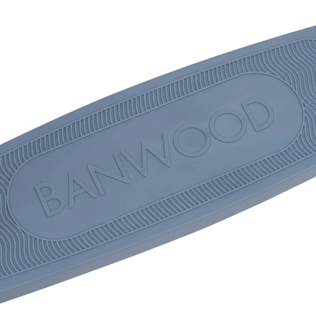 Banwood Eco romobil Deep Sea