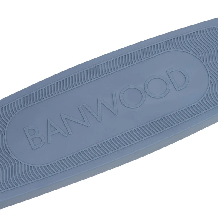 Banwood Eco romobil Deep Sea