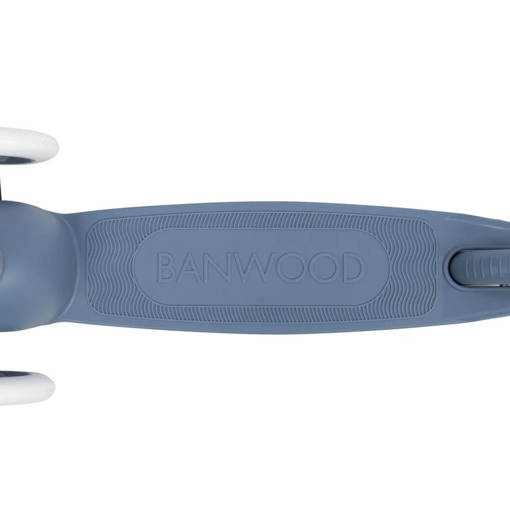 Banwood Eco romobil Deep Sea