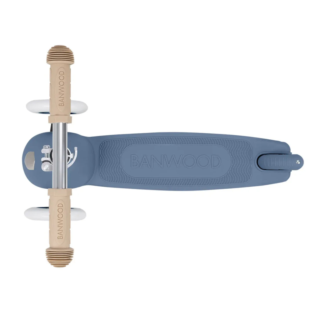 Banwood Eco romobil Deep Sea