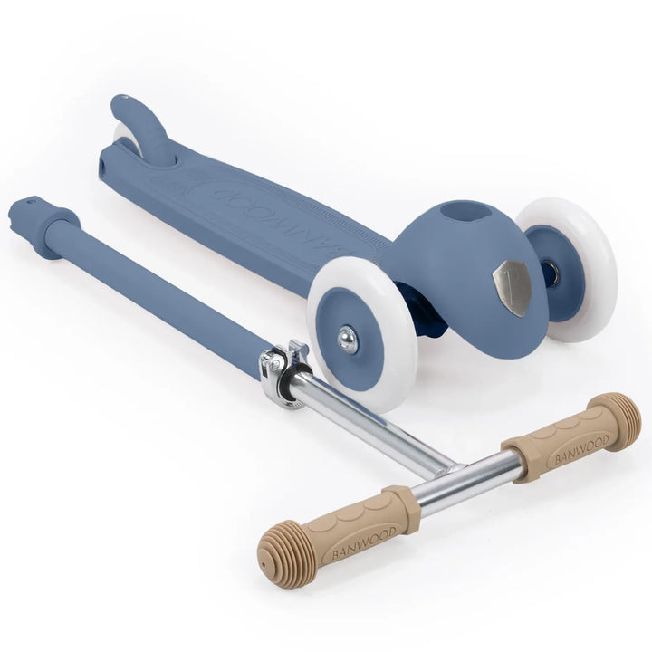 Banwood Eco romobil Deep Sea