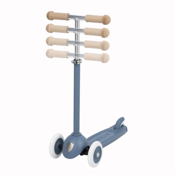 Banwood Eco romobil Deep Sea