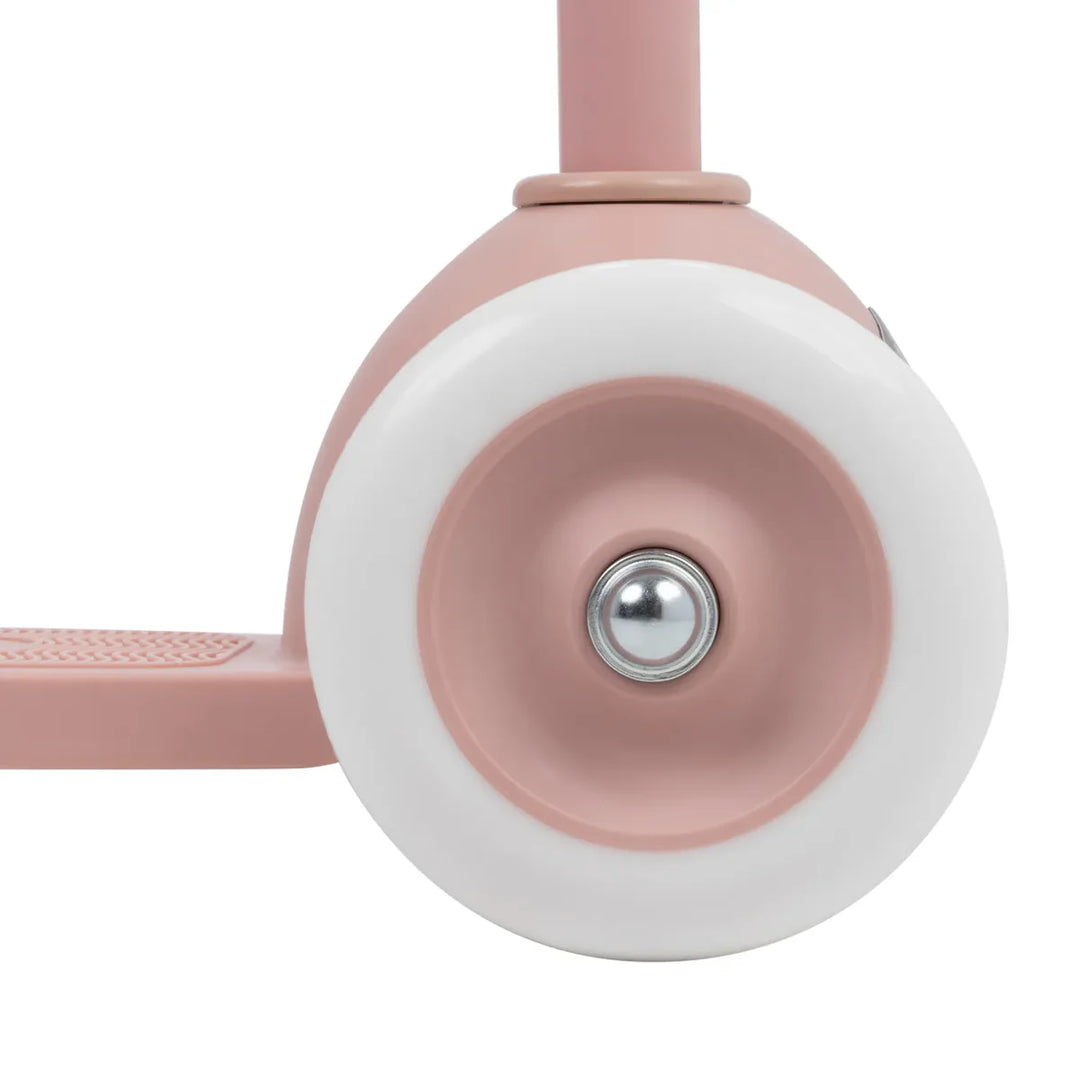 Banwood Eco romobil Dusty Rose