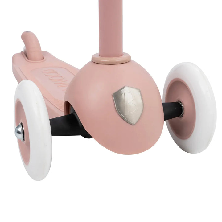 Banwood Eco romobil Dusty Rose