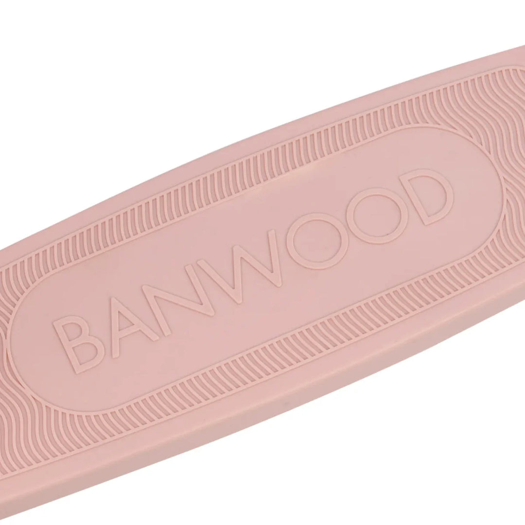 Banwood Eco romobil Dusty Rose