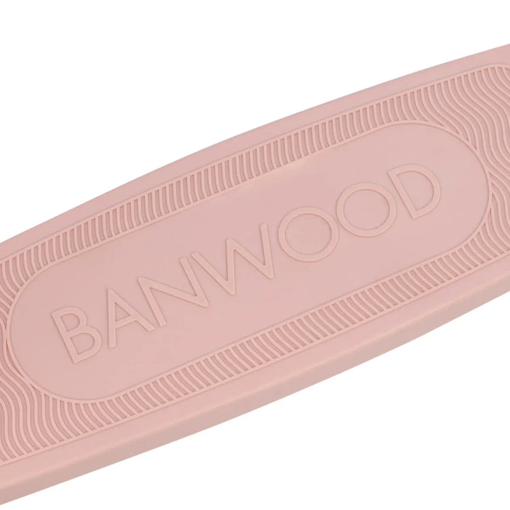 Banwood Eco romobil Dusty Rose
