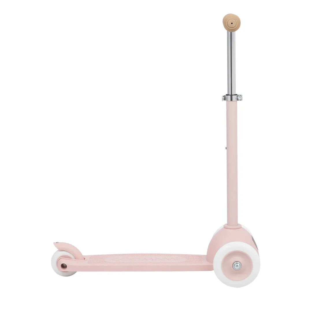 Banwood Eco romobil Faded Pink
