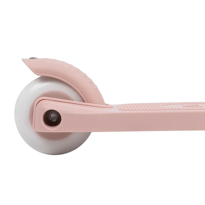 Banwood Eco romobil Faded Pink