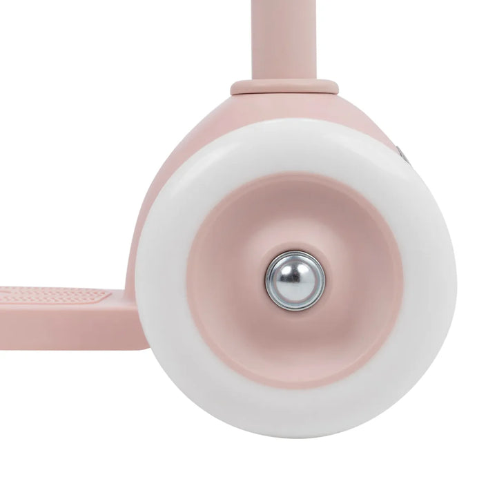 Banwood Eco romobil Faded Pink