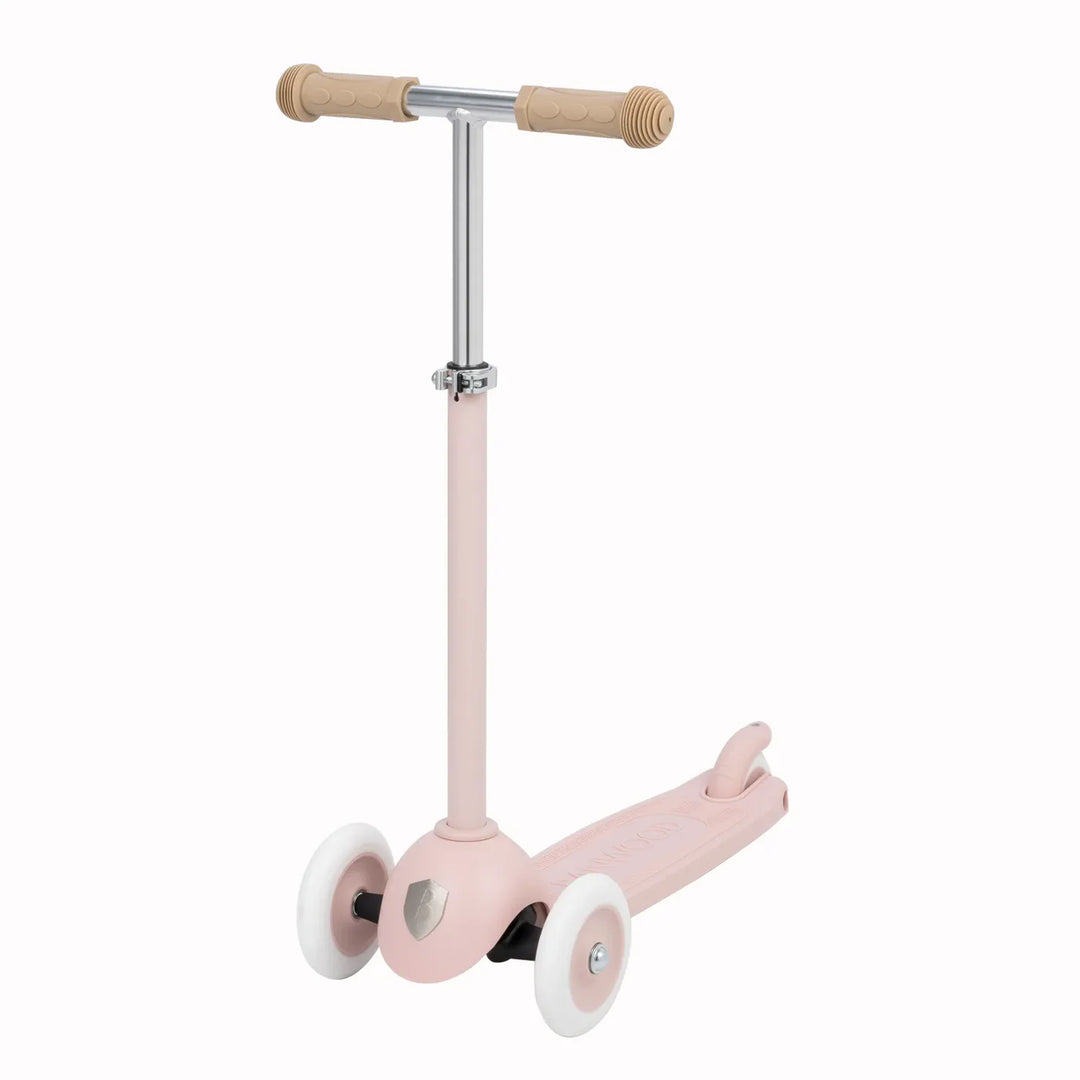 Banwood Eco romobil Faded Pink