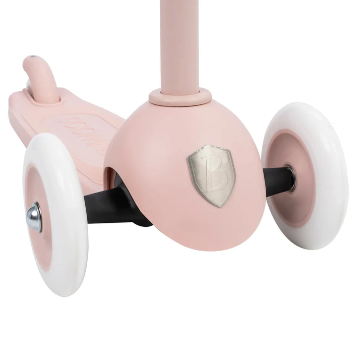 Banwood Eco romobil Faded Pink