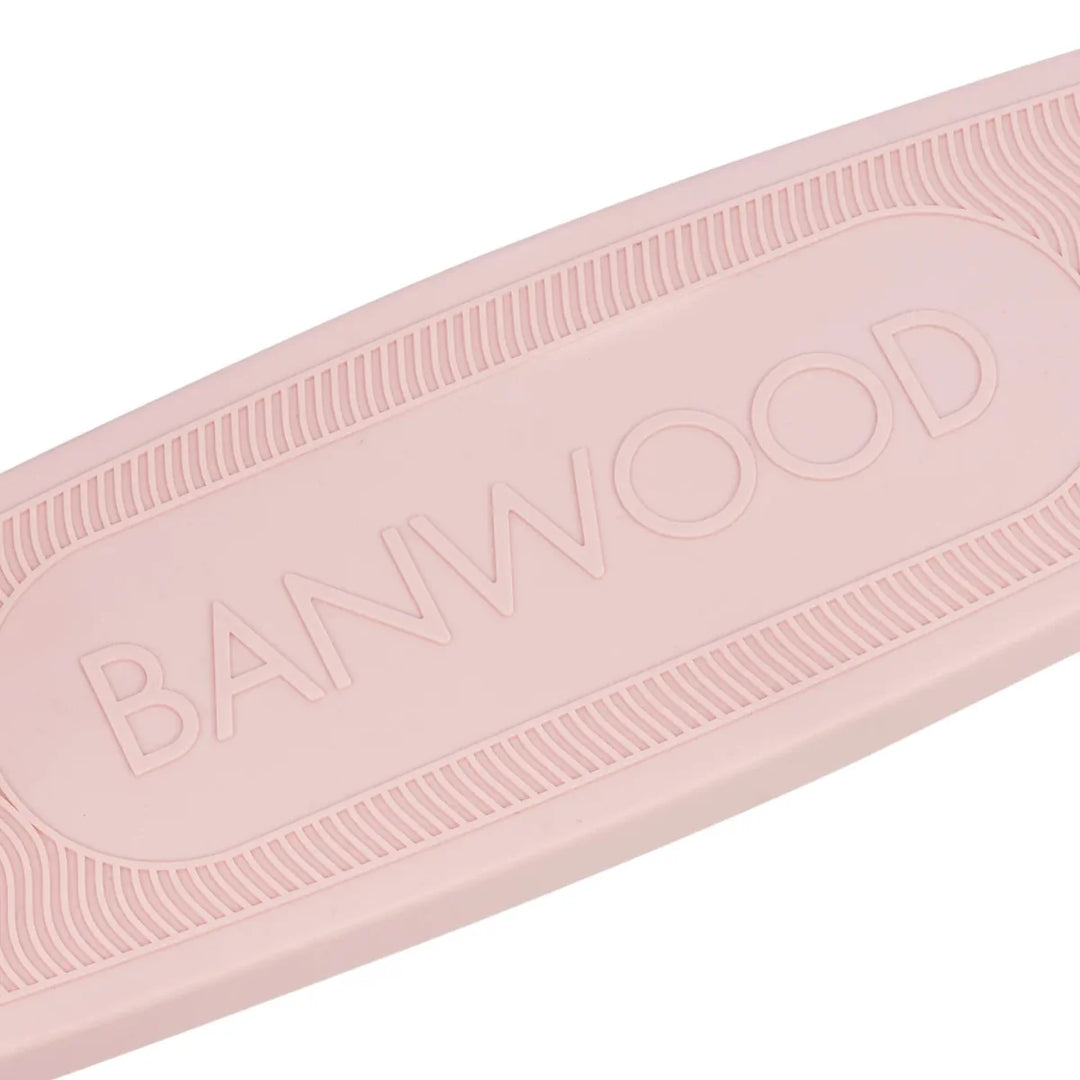 Banwood Eco romobil Faded Pink