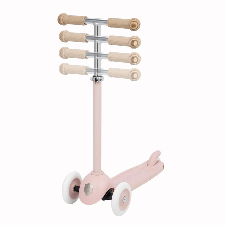 Banwood Eco romobil Faded Pink
